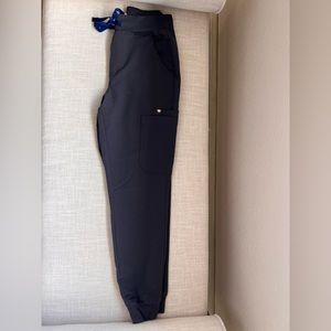 XS Zamora Jogger scrub pants